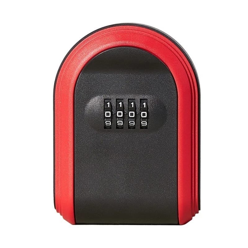 Magnetic Key Vault view 2